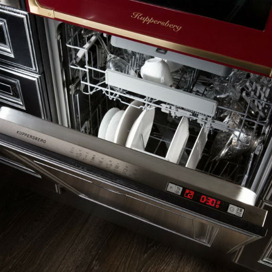 Посудомоечная машина не закрывается | Вызов стирального мастера на дом в Электроуглях