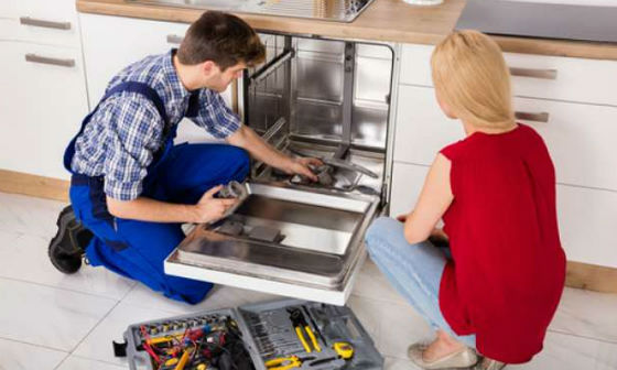 Посудомоечная машина шумит | Вызов стирального мастера на дом в Электроуглях