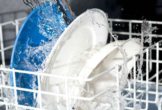 Посудомоечная машина не сушит | Вызов стирального мастера на дом в Электроуглях