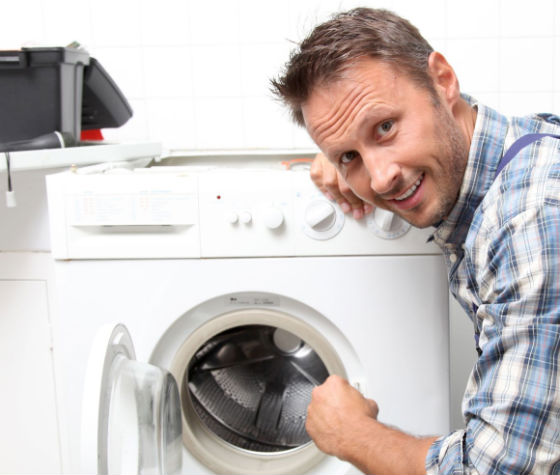Ремонт стиральных машин с бесплатной диагностикой | Вызов стирального мастера на дом в Электроуглях
