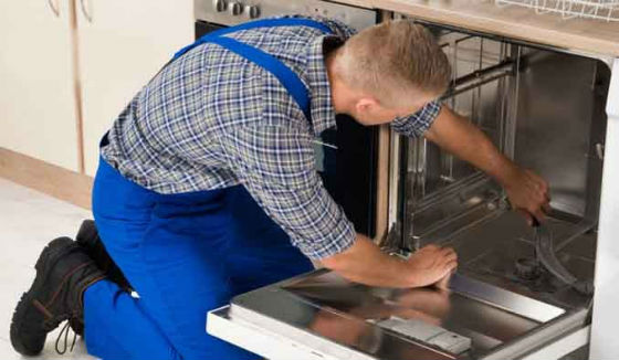 Ремонт посудомоечных машин | Вызов стирального мастера на дом в Электроуглях