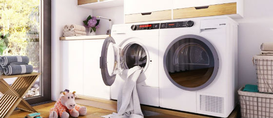 Ремонт сушильных машин | Вызов стирального мастера на дом в Электроуглях