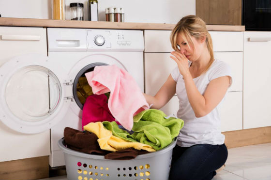 Стиральная машина не промывает | Вызов стирального мастера на дом в Электроуглях