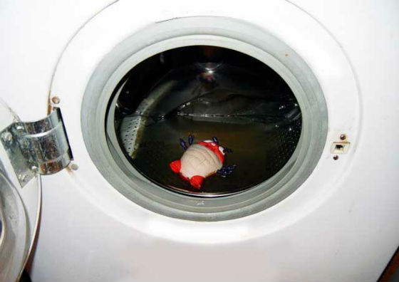 Стиральная машина не сливает воду | Вызов стирального мастера на дом в Электроуглях